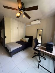 Blk 465 Segar Gardens (Bukit Panjang), HDB Executive #638223431